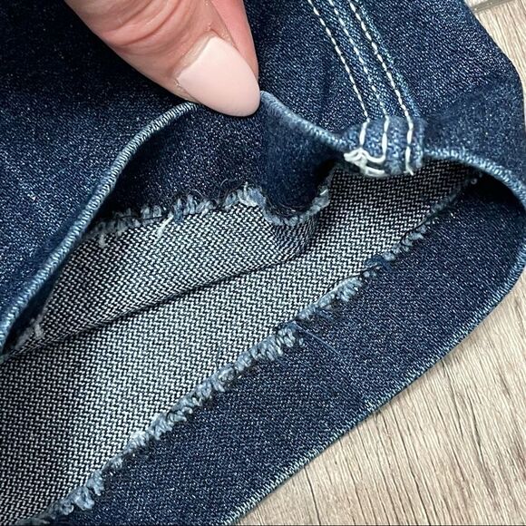 Vintage Braxton High Rise Mom Jeans Size 14 - Picture 13 of 15